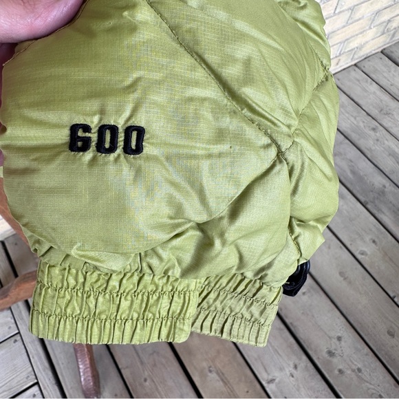 The North Face Women’s Goose Down Puffer Jacket - Picture 6 of 11